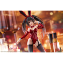 Figurine Date A Live V - Desktop Cute Figure Kurumi Tokisaki Bunny Ver. 13 cm