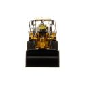 CATERPILLAR D6 XE LGP TRACTEUR A CHENILLES AVEC FIGURINE NOIR CATERPILLAR D6 XE LGP TRACTEUR A CHENILLES AVEC FIGURINE NOIR
