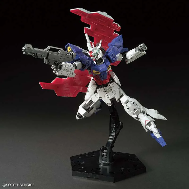 HGUC 1/144 LUNE GUNDAM
