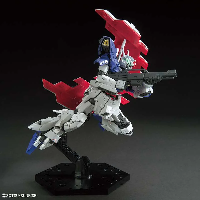 HGUC 1/144 LUNE GUNDAM