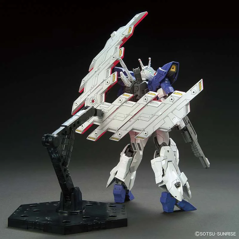 HGUC 1/144 LUNE GUNDAM