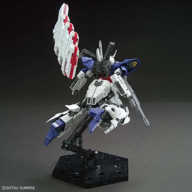 HGUC 1/144 LUNE GUNDAM