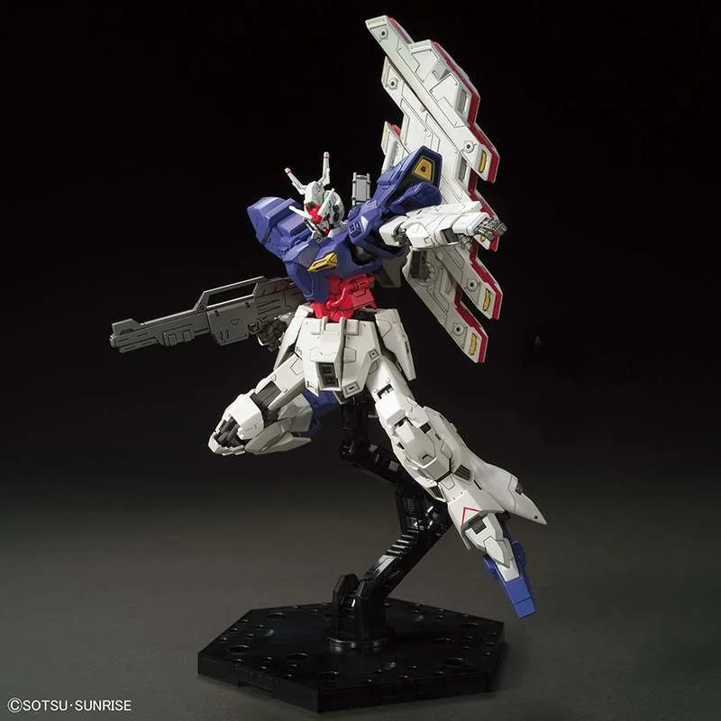 HGUC 1/144 LUNE GUNDAM
