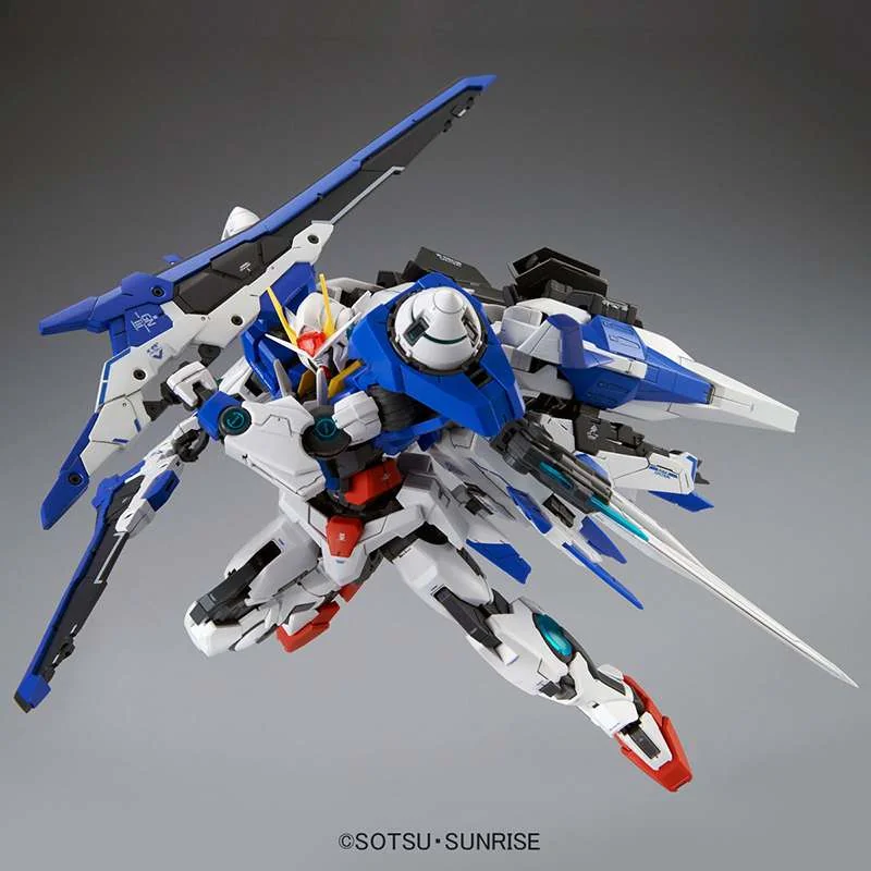 RAISEUR MG 1/100 00 XN