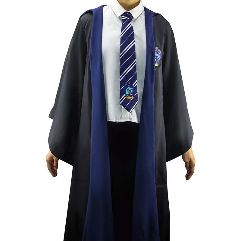 Harry Potter: Robe de sorcier Serdaigle