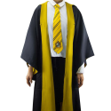 Harry Potter: Robe de sorcier Poufsouffle Taille L