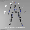 30MM - EXM-A9n Spinatio (Ninja Type) - Model Kit 1/144 30MM - EXM-A9n Spinatio (Ninja Type) - Model Kit 1/144