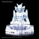Kamen Rider: Figure-Rise Standard - Kit de modèle Masked Rider Den-O Gun Form et Plat Form Kamen Rider: Figure-Rise Standard - Kit de modèle Masked Rider Den-O Gun Form et Plat Form