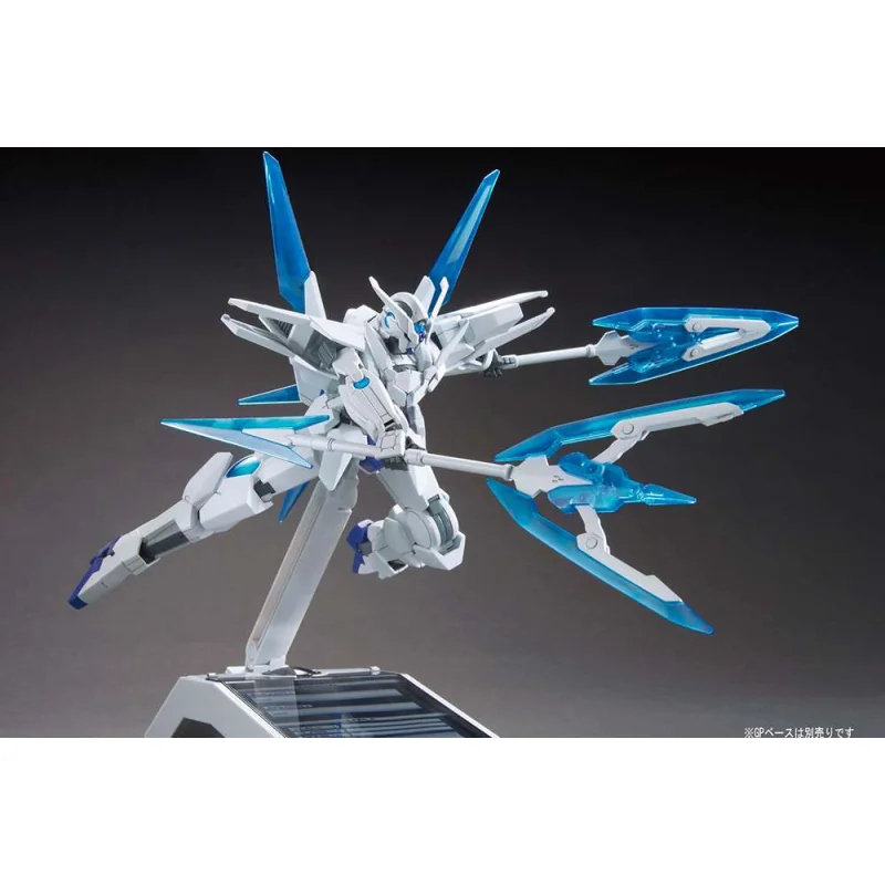 Gundam Gunpla HG 1/144 034 Transient Gundam