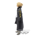 Tokyo Revengers Manjiro Sano / Mikey 16cm Tokyo Revengers Manjiro Sano / Mikey 16cm
