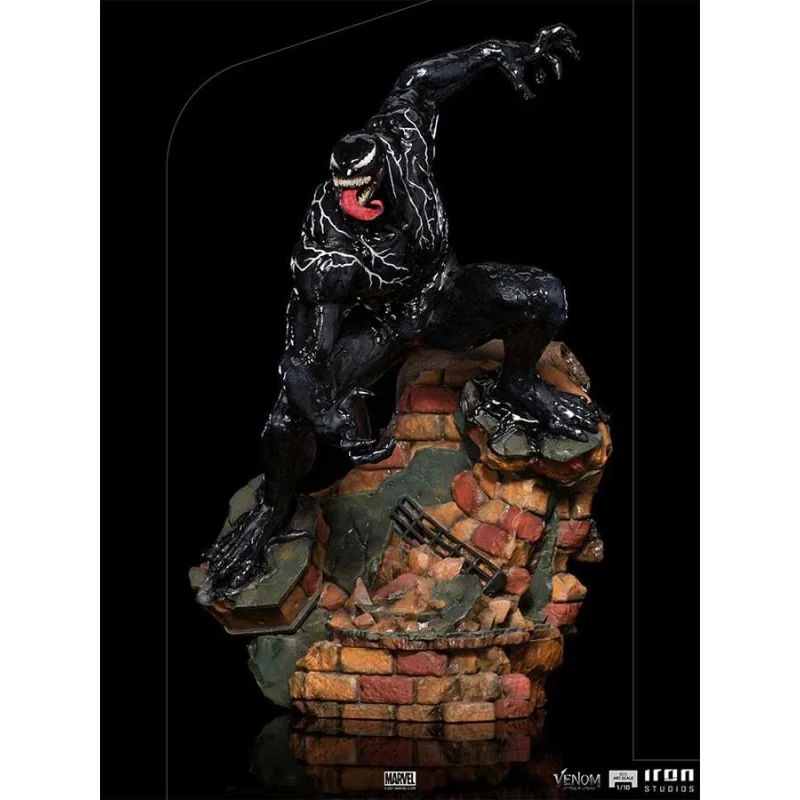 Venom: Let There Be Carnage statuette 1/10 BDS Art Scale Venom 30 cm