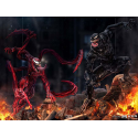 Venom: Let There Be Carnage statuette 1/10 BDS Art Scale Venom 30 cm