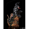 Venom: Let There Be Carnage statuette 1/10 BDS Art Scale Venom 30 cm