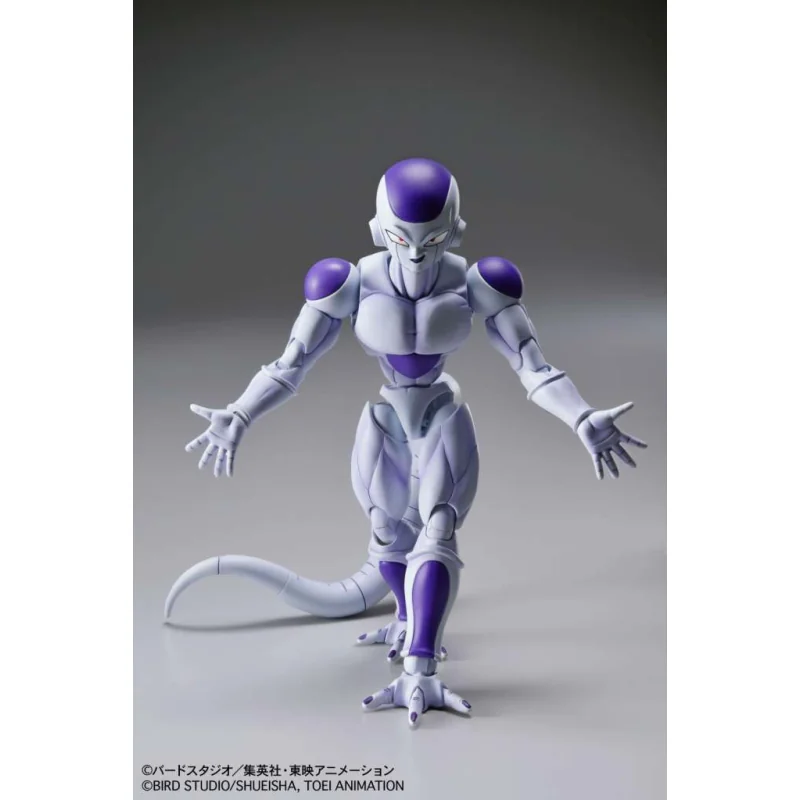 Final Form Freezer Figure-rise Standard