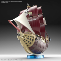 One Piece Maquette Grand Ship Collection Oro Jackson