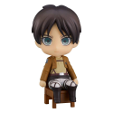 AOT EREN YEAGER NENDOROID SWACCHAO AOT EREN YEAGER NENDOROID SWACCHAO