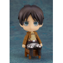 AOT EREN YEAGER NENDOROID SWACCHAO AOT EREN YEAGER NENDOROID SWACCHAO