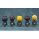 AOT EREN YEAGER NENDOROID SWACCHAO AOT EREN YEAGER NENDOROID SWACCHAO