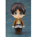 AOT EREN YEAGER NENDOROID SWACCHAO AOT EREN YEAGER NENDOROID SWACCHAO