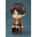 AOT EREN YEAGER NENDOROID SWACCHAO AOT EREN YEAGER NENDOROID SWACCHAO