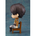 AOT EREN YEAGER NENDOROID SWACCHAO AOT EREN YEAGER NENDOROID SWACCHAO