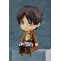 AOT EREN YEAGER NENDOROID SWACCHAO AOT EREN YEAGER NENDOROID SWACCHAO