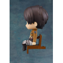 AOT EREN YEAGER NENDOROID SWACCHAO AOT EREN YEAGER NENDOROID SWACCHAO