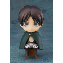 AOT EREN YEAGER NENDOROID SWACCHAO AOT EREN YEAGER NENDOROID SWACCHAO