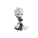Bleach Thousand Year Blood War Q Posket Figurine Toshiro Hitsugaya Ver. A