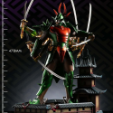 SAMURAI TROOPER NAAZA 1/6 STATUE