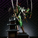 SAMURAI TROOPER NAAZA 1/6 STATUE
