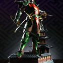 SAMURAI TROOPER NAAZA 1/6 STATUE