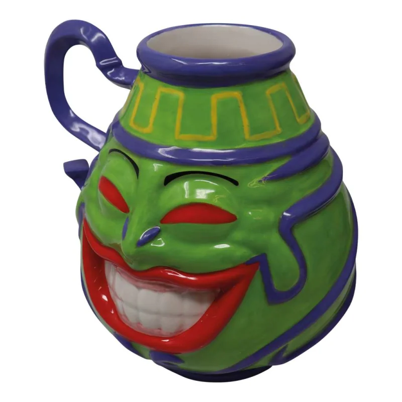 YU-GI-OH! POT OF GREED LTD ED. REPLICA