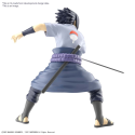 NARUTO - Entry Grade Uchiha Sasuke Model Kit NARUTO - Entry Grade Uchiha Sasuke Model Kit