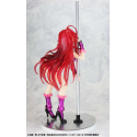 HIGH SCHOOL DxD RIAS POLE DANCE PURPLE S HIGH SCHOOL DxD RIAS POLE DANCE PURPLE S