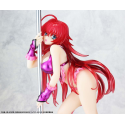 HIGH SCHOOL DxD RIAS POLE DANCE PURPLE S HIGH SCHOOL DxD RIAS POLE DANCE PURPLE S