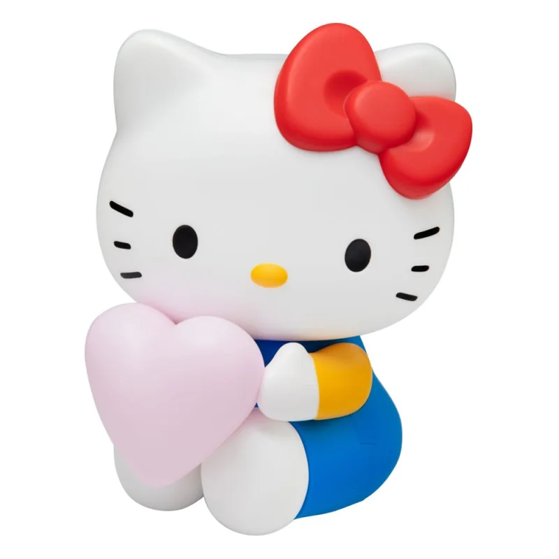 HELLO KITTY - Lampe Shaped 16cm