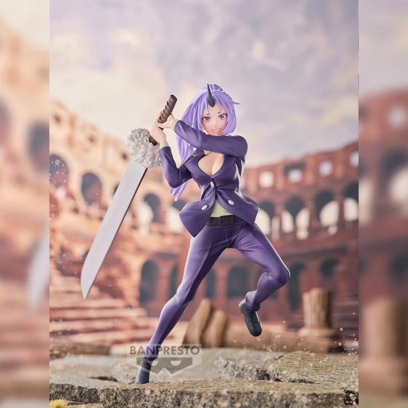 That Time I Got Reincarnated as a Slime - Shion - Figurine 18cm