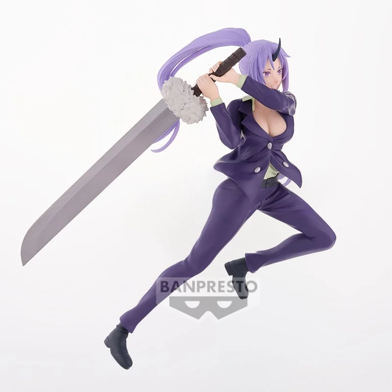 That Time I Got Reincarnated as a Slime - Shion - Figurine 18cm