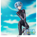 Evangelion 3.0+1.0 Rei Ayanami 30th Anniversary Luminasta Evangelion 3.0+1.0 Rei Ayanami 30th Anniversary Luminasta