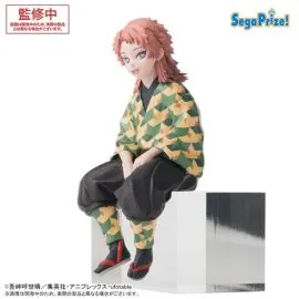 Demon Slayer Figurine Sabito Chokonose