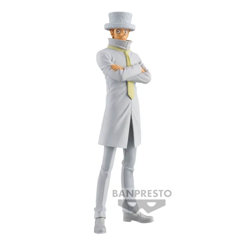 ONE PIECE - Kaku DXF The Grandline Series 17cm ONE PIECE - Kaku DXF The Grandline Series 17cm