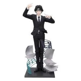  Hunter x Hunter Exceed Creative Figurine Kuroro Lucifer Requiem