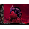 Statuette Berserk statuette Legacy Art Kentaro Miura 1/4 Femto 46 cm