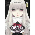  Sexy cosplay doll tome 13