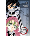  Demon Slayer - édition pilier tome 8