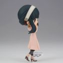 SPY X FAMILY - Yor Forger - Q Posket 14cm SPY X FAMILY - Yor Forger - Q Posket 14cm