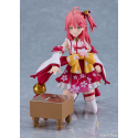 HOLOLIVE - Sakura Miko - Figurine Figma 14cm HOLOLIVE - Sakura Miko - Figurine Figma 14cm