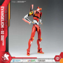 yolopark Evangelion Eva-02 Amk Model Kit yolopark Evangelion Eva-02 Amk Model Kit