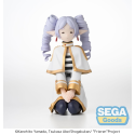 Figurine FRIEREN - Frieren I have ringlets now PM Perching 10cm